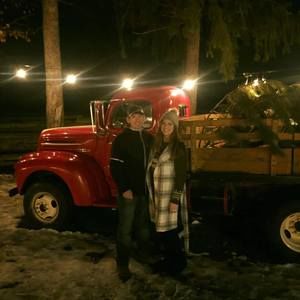 Meet your Posher, Cathy